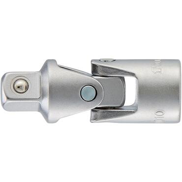 Cardan joint 3/8", 58 mm type 6064